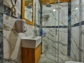 Sirincem Pension