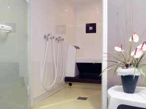 Appart Hotel Odalys City Strasbourg Green Marsh