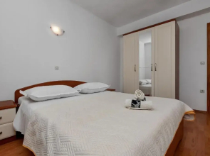 Apartmani Antonela