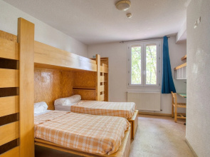 Auberge de Fréjus Saint-Raphael - Hostel