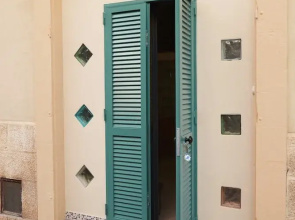 Apulia Apartments