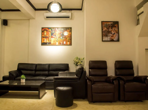 Sabaidee Hotel