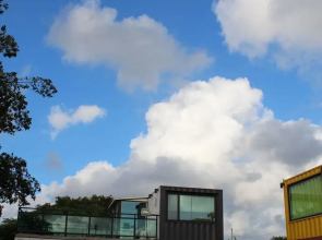 Jjuk Guesthouse Hostel