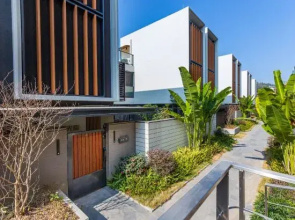 Brook Apartment (Huidong Xunliao Bay Branch)
