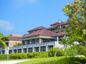 The Ritz-Carlton, Okinawa