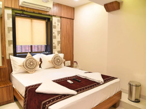 Hotel Flora Fountain