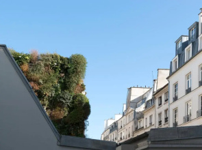 Livinparis - Luxury 4 Bedrooms Le Louvre I