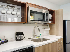 Home2 Suites by Hilton Johnson City, TN