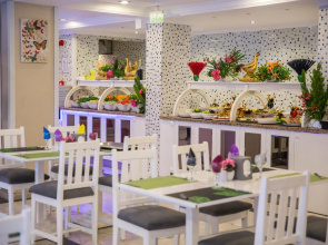 Halıcı Hotel