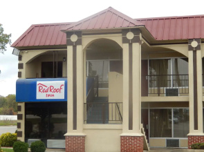 Red Roof Inn Wheelersburg
