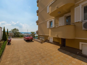 Apartment Adria