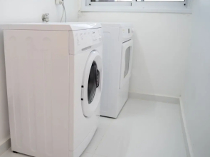 YalaRent Sunny 3BR APT - Families only