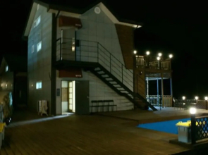 Miryang Starlight Town Pension