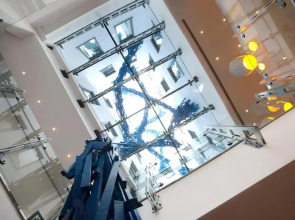 Hôtel Aqua by HappyCulture