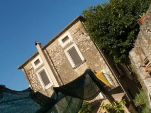 Agriturismo Monte Asprano