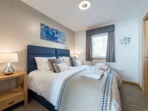 Dalriada Luxury Lodges - Brachans