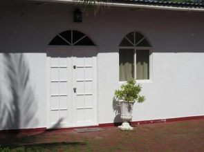 Le Castel Blanc
