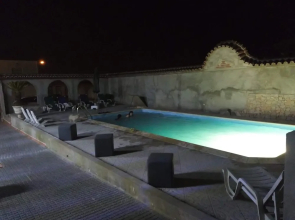 Adega Hostel