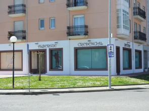 Albergue Credencial - Hostel