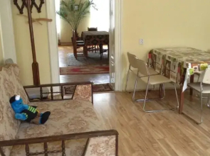 Classic Central Apartment