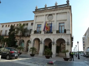 Azahar y Buganvilla House