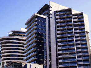 Accent Accommodation at Docklands Melbourne