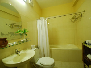 Shining Angkor Boutique Hotel