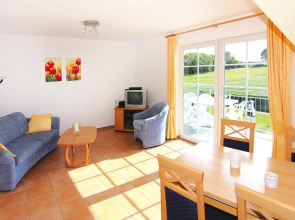 Holiday complex Schuldt, Behrensdorf