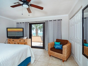 Aegean 219 2 Bedroom Condo by RedAwning
