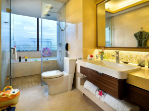 Narada Sanya Bay Resort