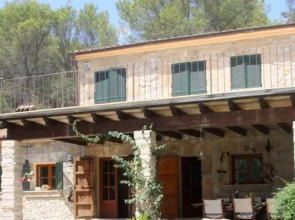 Can Tolo Villa