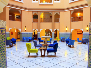 Rose Aqua Park Hotel