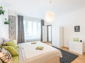 Lodecka Apartments