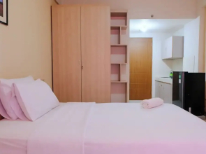 Great Deal Studio At Pinewood Apartment
