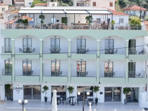 LIMNI Boutique Experience Hotel