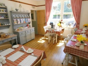 Moor End Bed and Breakfast