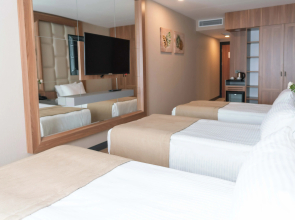 Four Sides Taksim Lion Hotel&Spa
