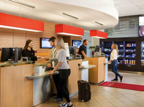 ibis Praha Mala Strana