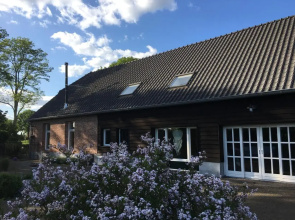 De Stippelberg