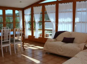 Ca l'Helena. Suite