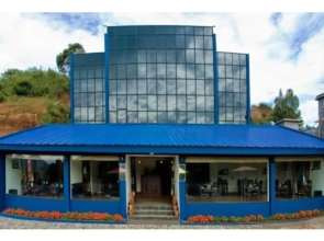 MGM Hill Worth Resort