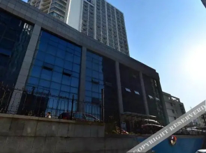 Qingdao Hengrui Zhizun International Serviced Apartment