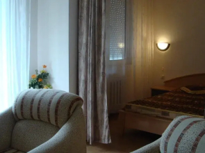 Zhiva Voda Balneohotel