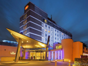 Crowne Plaza London - Gatwick Airport
