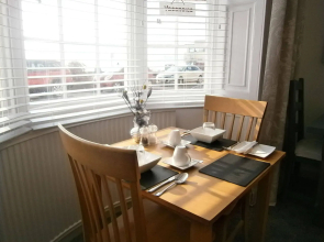 Seasons Guest House