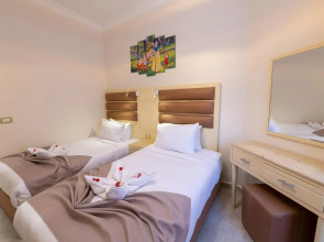 Marom Port Said Resort & Beach