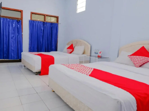 OYO 421 Alianda Guest House Syariah