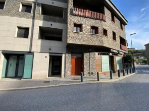 Apartament l'Areny 21 - 6p - Canillo - Zona Grandvalira