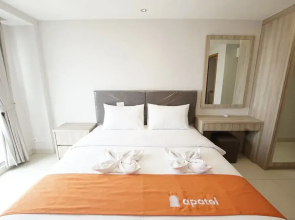 Apatel The Mansion Jasmine Aurora 31 I