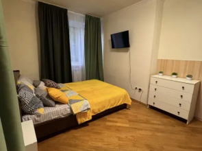 Apartments per day on Sadovaya street, 57